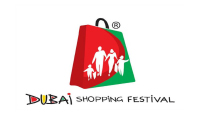 dubai shopping festival logo