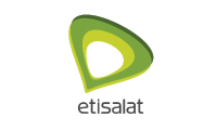 etisalat logo